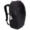 Thule Chasm TCHB215 μαύρο σακίδιο casual σακίδιο πολυεστέρας