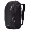 Thule Chasm TCHB215 μαύρο σακίδιο casual σακίδιο πολυεστέρας