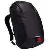 Thule Chasm TCHB215 μαύρο σακίδιο casual σακίδιο πολυεστέρας