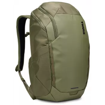 Thule Chasm TCHB215 Olivine σακίδιο casual σακίδιο Oliv πολυεστέρας