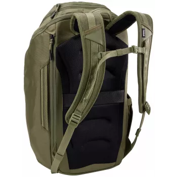 Thule Chasm TCHB215 Olivine σακίδιο casual σακίδιο Oliv πολυεστέρας