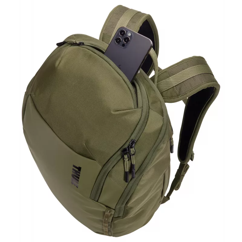 Thule Chasm TCHB215 Olivine σακίδιο casual σακίδιο Oliv πολυεστέρας