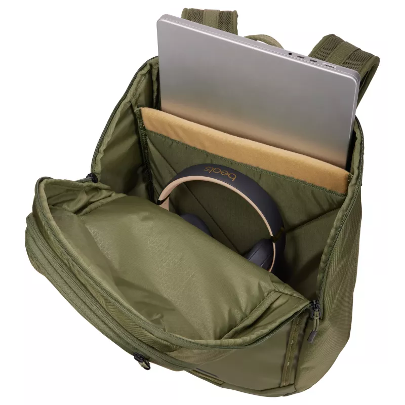 Thule Chasm TCHB215 Olivine σακίδιο casual σακίδιο Oliv πολυεστέρας