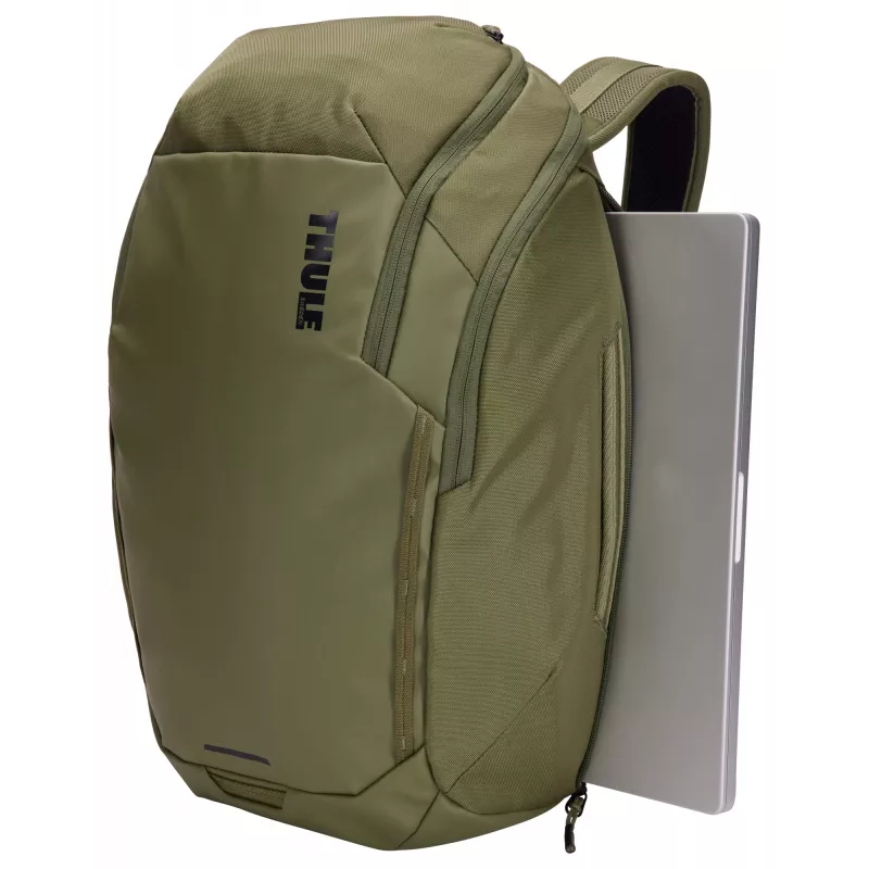 Thule Chasm TCHB215 Olivine σακίδιο casual σακίδιο Oliv πολυεστέρας
