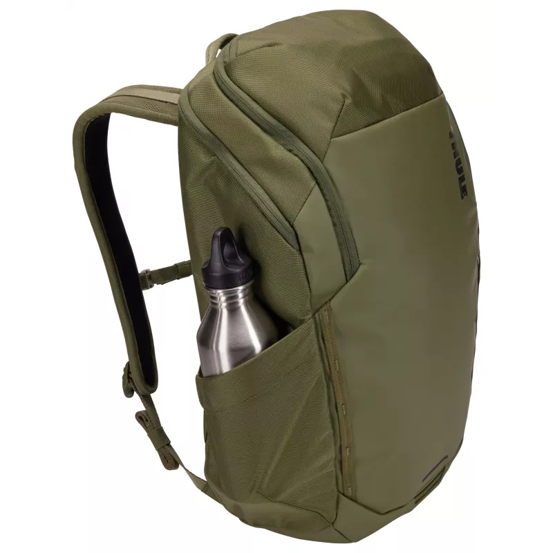 Thule Chasm TCHB215 Olivine σακίδιο casual σακίδιο Oliv πολυεστέρας