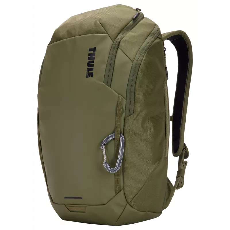 Thule Chasm TCHB215 Olivine σακίδιο casual σακίδιο Oliv πολυεστέρας