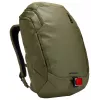 Thule Chasm TCHB215 Olivine σακίδιο casual σακίδιο Oliv πολυεστέρας
