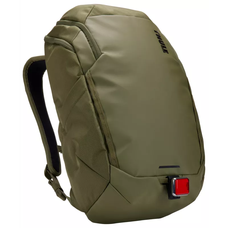Thule Chasm TCHB215 Olivine σακίδιο casual σακίδιο Oliv πολυεστέρας