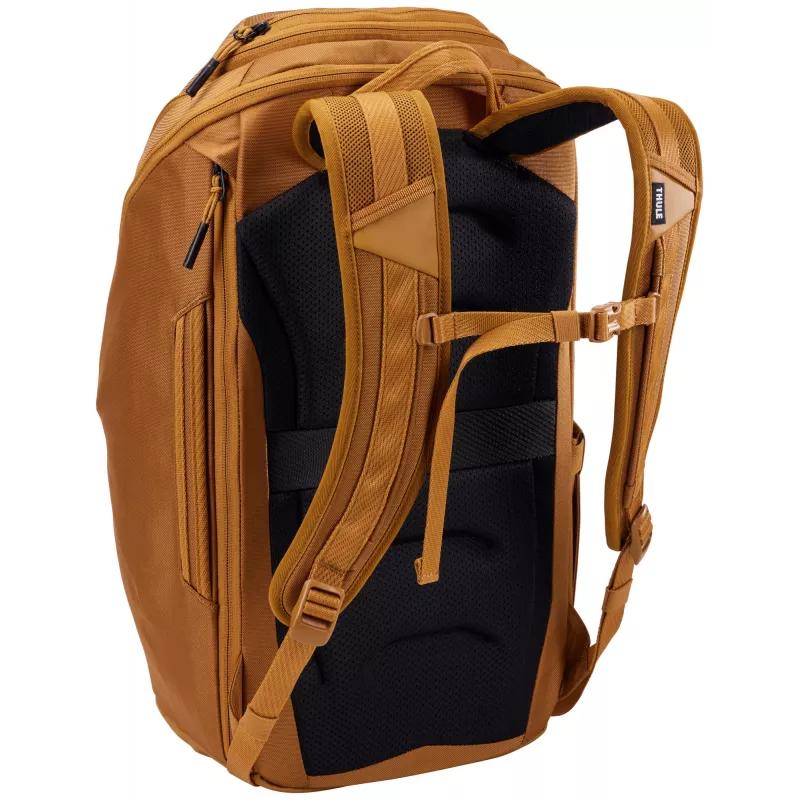 Thule Chasm TCHB215 Golden Brown σακίδιο casual σακίδιο πολυεστέρας