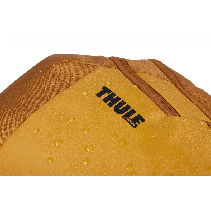 Thule Chasm TCHB215 Golden Brown σακίδιο casual σακίδιο πολυεστέρας