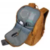 Thule Chasm TCHB215 Golden Brown σακίδιο casual σακίδιο πολυεστέρας