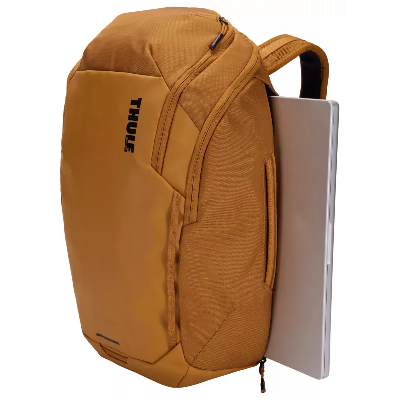 Thule Chasm TCHB215 Golden Brown σακίδιο casual σακίδιο πολυεστέρας
