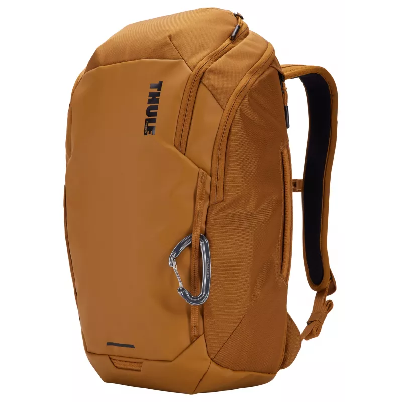 Thule Chasm TCHB215 Golden Brown σακίδιο casual σακίδιο πολυεστέρας