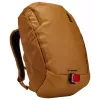 Thule Chasm TCHB215 Golden Brown σακίδιο casual σακίδιο πολυεστέρας