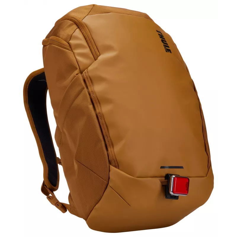 Thule Chasm TCHB215 Golden Brown σακίδιο casual σακίδιο πολυεστέρας