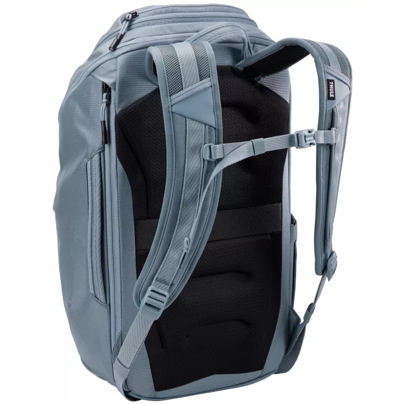 Thule Chasm TCHB215 Pond Gray σακίδιο casual σακίδιο γκρι πολυεστέρας
