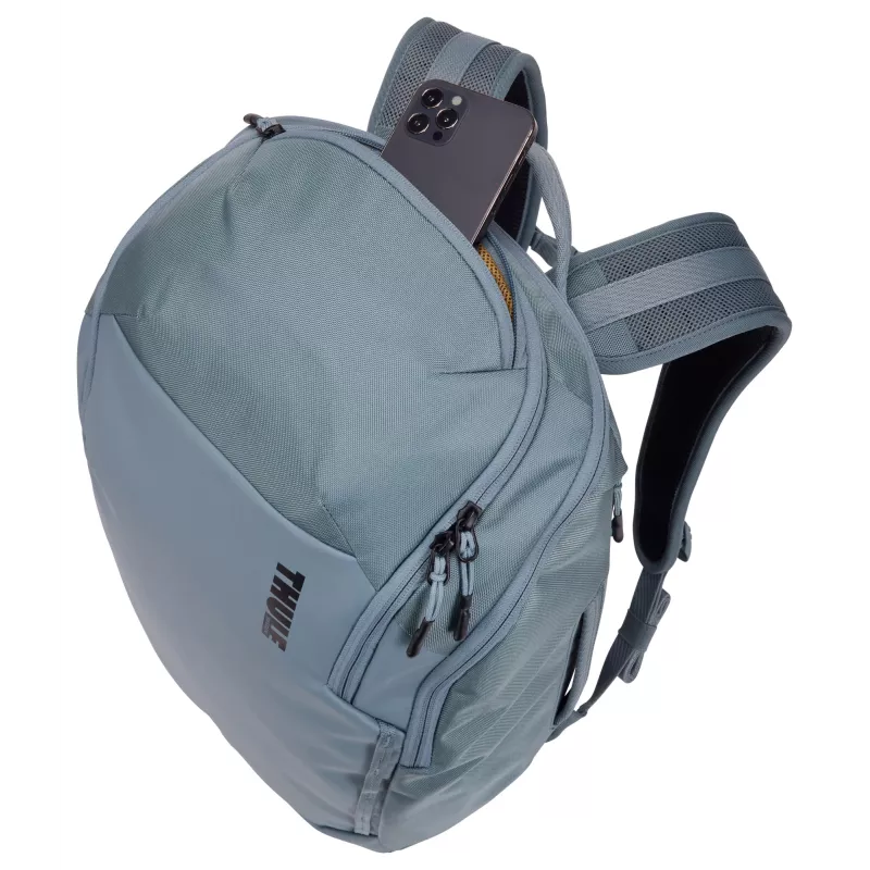 Thule Chasm TCHB215 Pond Gray σακίδιο casual σακίδιο γκρι πολυεστέρας