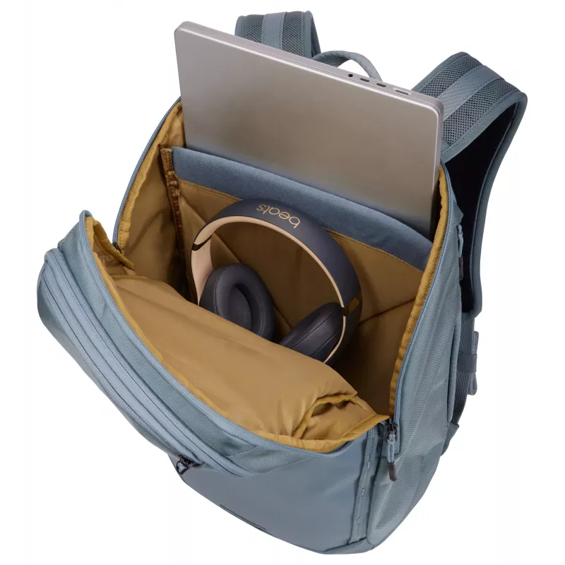 Thule Chasm TCHB215 Pond Gray σακίδιο casual σακίδιο γκρι πολυεστέρας