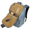 Thule Chasm TCHB215 Pond Gray σακίδιο casual σακίδιο γκρι πολυεστέρας