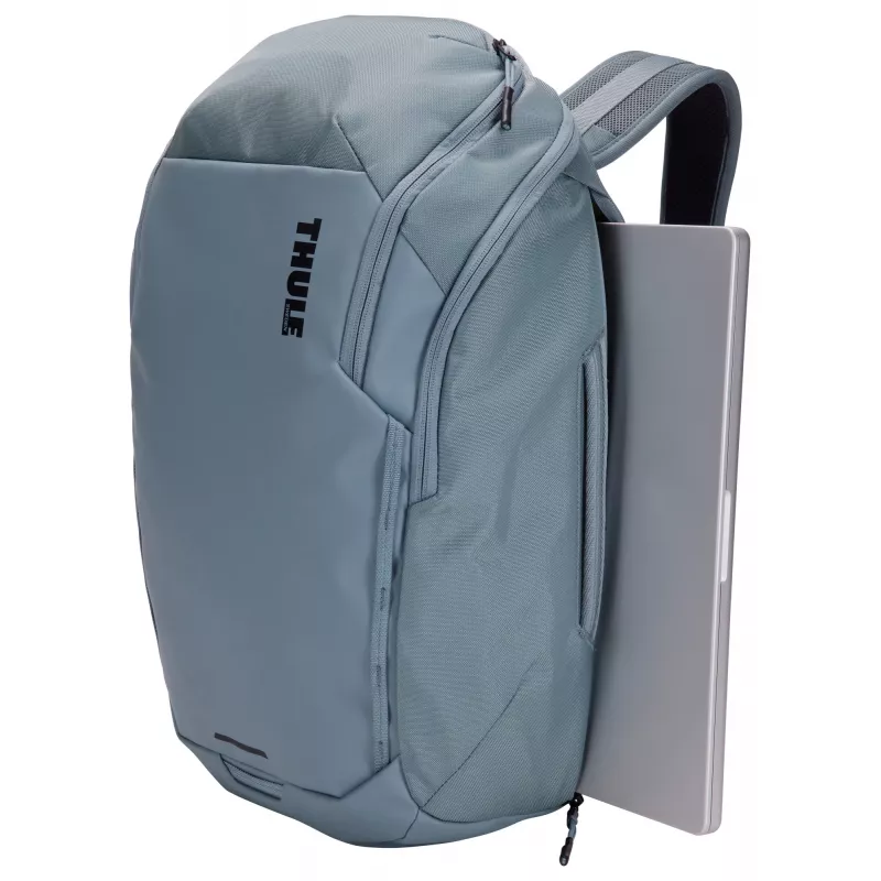 Thule Chasm TCHB215 Pond Gray σακίδιο casual σακίδιο γκρι πολυεστέρας