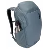 Thule Chasm TCHB215 Pond Gray σακίδιο casual σακίδιο γκρι πολυεστέρας