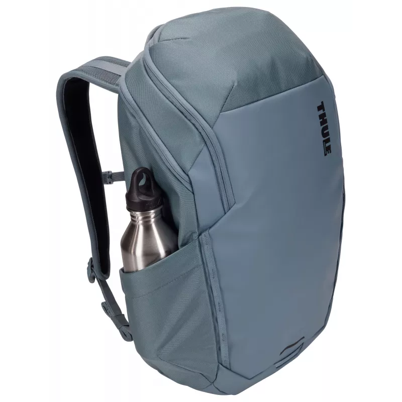 Thule Chasm TCHB215 Pond Gray σακίδιο casual σακίδιο γκρι πολυεστέρας