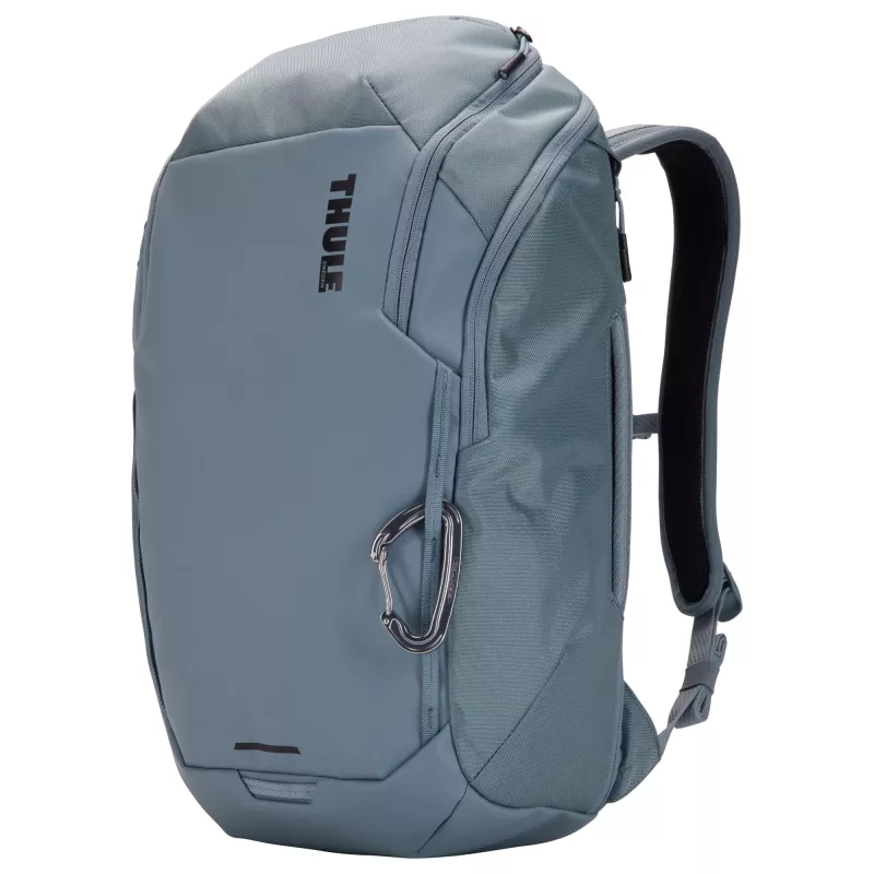 Thule Chasm TCHB215 Pond Gray σακίδιο casual σακίδιο γκρι πολυεστέρας