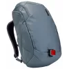 Thule Chasm TCHB215 Pond Gray σακίδιο casual σακίδιο γκρι πολυεστέρας