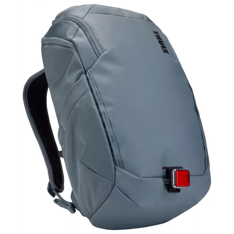 Thule Chasm TCHB215 Pond Gray σακίδιο casual σακίδιο γκρι πολυεστέρας