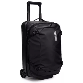 Thule Chasm τσάντα με ρόδες carry-on 55 cm, 40 L, μαύρη, TCCO222