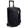 Thule Chasm τσάντα με ρόδες carry-on 55 cm, 40 L, μαύρη, TCCO222