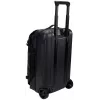 Thule Chasm τσάντα με ρόδες carry-on 55 cm, 40 L, μαύρη, TCCO222