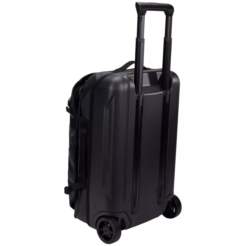 Thule Chasm τσάντα με ρόδες carry-on 55 cm, 40 L, μαύρη, TCCO222