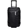 Thule Chasm τσάντα με ρόδες carry-on 55 cm, 40 L, μαύρη, TCCO222