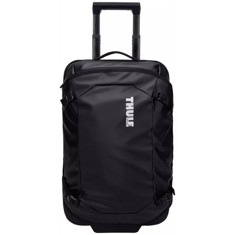 Thule Chasm τσάντα με ρόδες carry-on 55 cm, 40 L, μαύρη, TCCO222