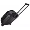 Thule Chasm τσάντα με ρόδες carry-on 55 cm, 40 L, μαύρη, TCCO222