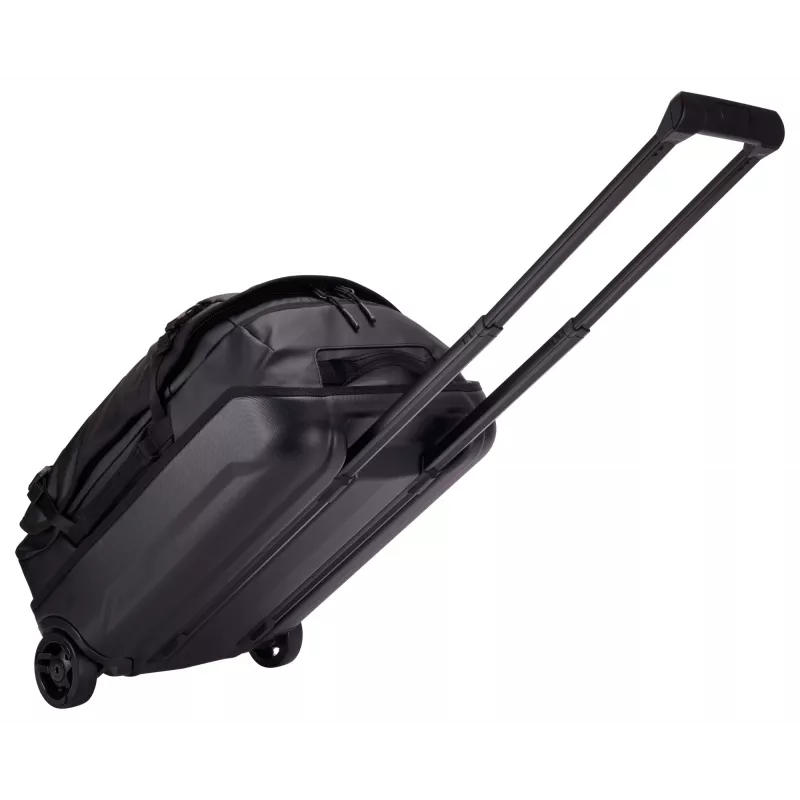 Thule Chasm τσάντα με ρόδες carry-on 55 cm, 40 L, μαύρη, TCCO222