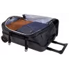 Thule Chasm τσάντα με ρόδες carry-on 55 cm, 40 L, μαύρη, TCCO222