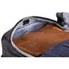 Thule Chasm τσάντα με ρόδες carry-on 55 cm, 40 L, μαύρη, TCCO222