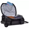 Thule Chasm τσάντα με ρόδες carry-on 55 cm, 40 L, μαύρη, TCCO222