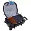 Thule Chasm τσάντα με ρόδες carry-on 55 cm, 40 L, μαύρη, TCCO222