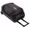 Thule Chasm τσάντα με ρόδες carry-on 55 cm, 40 L, μαύρη, TCCO222