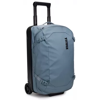 Thule Chasm Carry-on τσάντα με ρόδες 55 cm, 40 L, Pond Gray, TCCO222