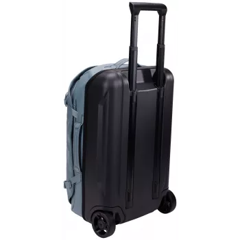 Thule Chasm Carry-on τσάντα με ρόδες 55 cm, 40 L, Pond Gray, TCCO222