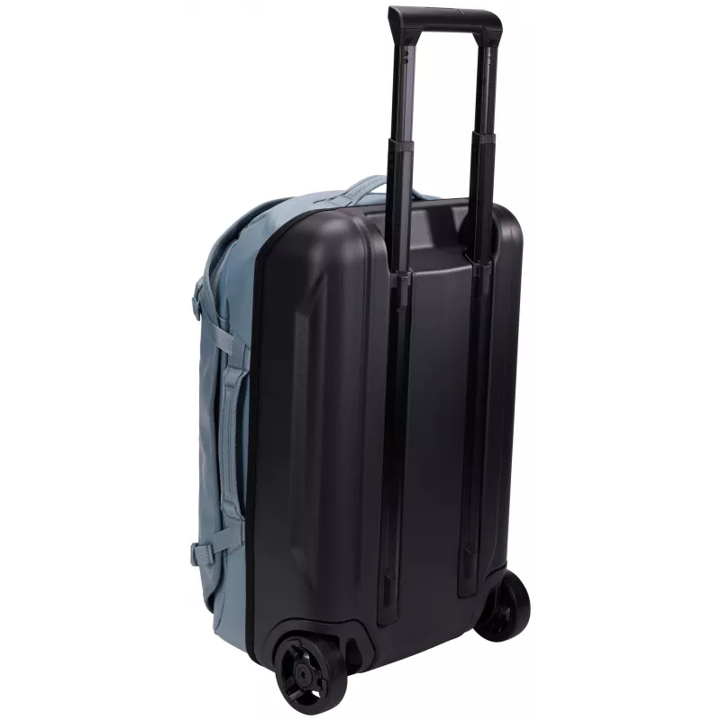 Thule Chasm Carry-on τσάντα με ρόδες 55 cm, 40 L, Pond Gray, TCCO222