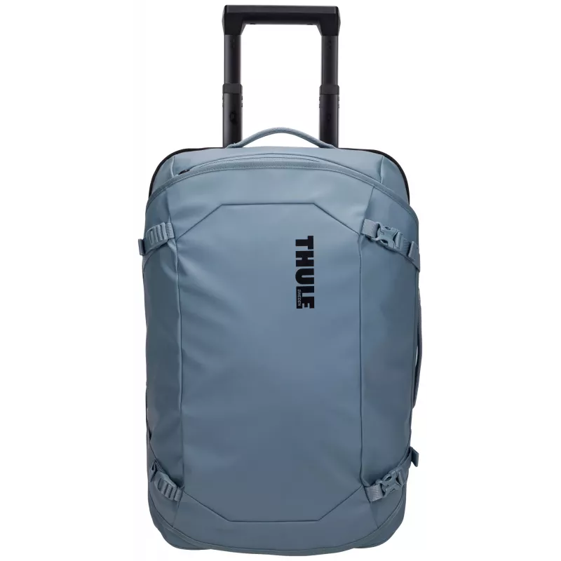 Thule Chasm Carry-on τσάντα με ρόδες 55 cm, 40 L, Pond Gray, TCCO222