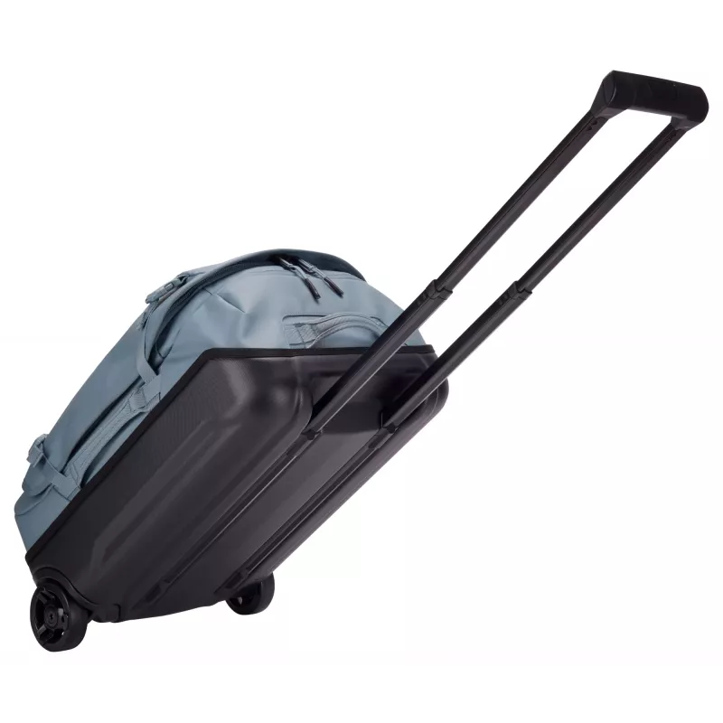 Thule Chasm Carry-on τσάντα με ρόδες 55 cm, 40 L, Pond Gray, TCCO222