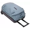 Thule Chasm Carry-on τσάντα με ρόδες 55 cm, 40 L, Pond Gray, TCCO222