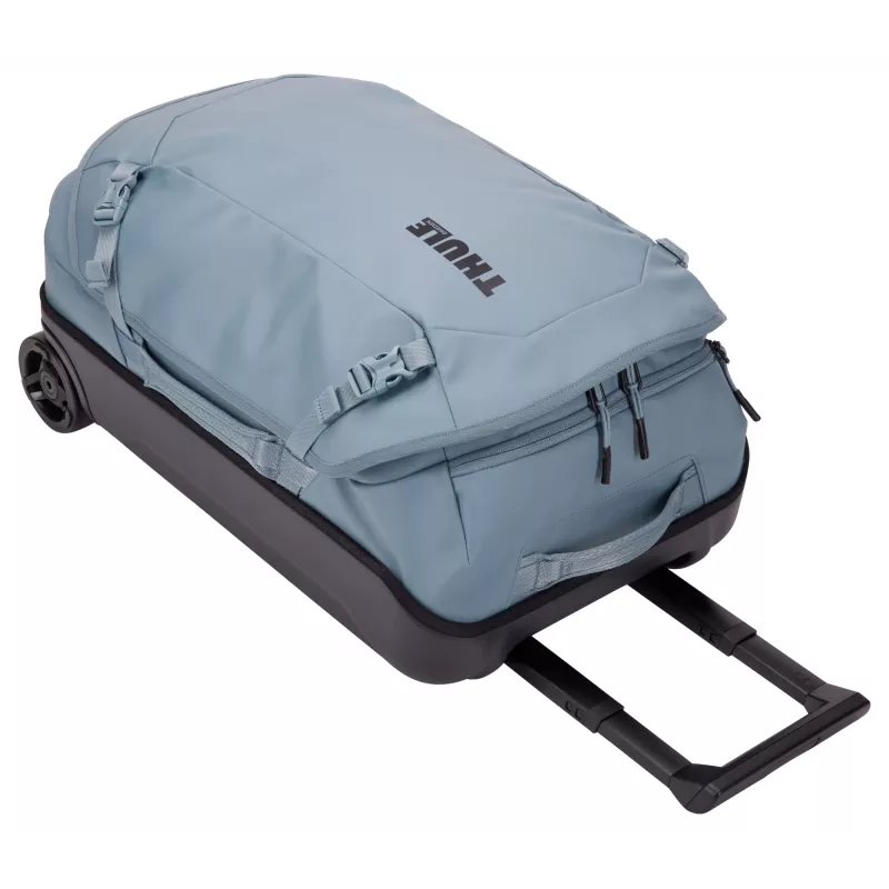 Thule Chasm Carry-on τσάντα με ρόδες 55 cm, 40 L, Pond Gray, TCCO222