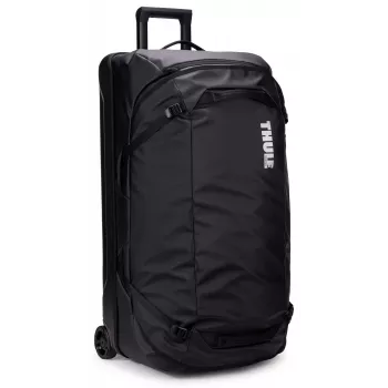 Thule Chasm TCWD232 μαύρο τρόλεϊ soft shell πολυεστέρας
